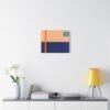 Interval Proving Structure – Alex Ward | Fine Art Print