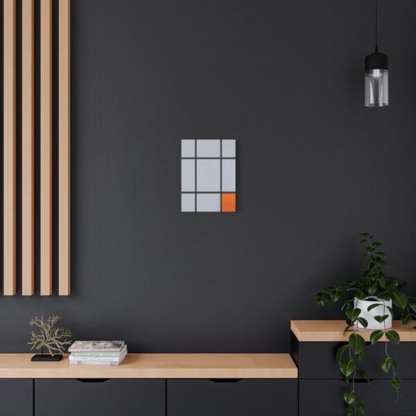Single Pane Dissenting – Alex Ward | Fine Art Print