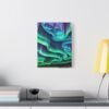 9102433418198223767_2048.jpeg Keel Resting Violet – Sofia Larsson | Fine Art Print