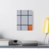 Single Pane Dissenting – Alex Ward | Fine Art Print