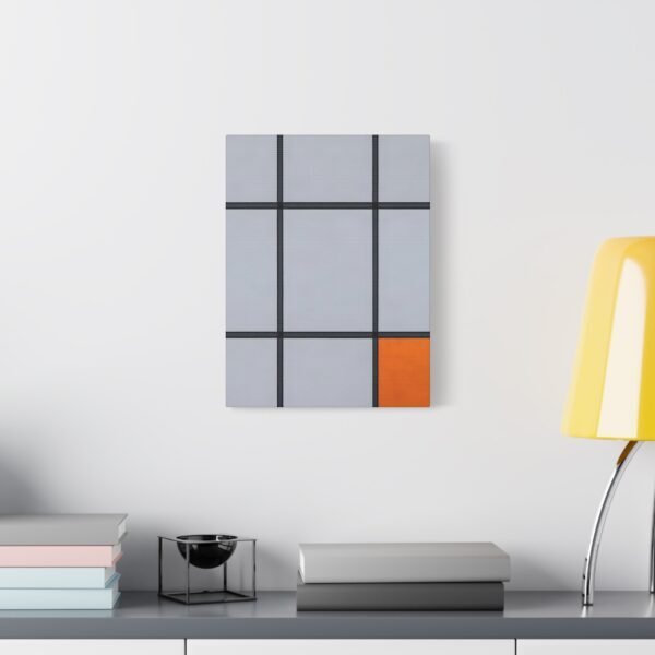 Single Pane Dissenting – Alex Ward | Fine Art Print