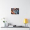 Witness Layer Bleached – Chris Vega | Fine Art Print