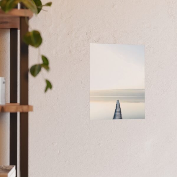 9184526013337616168_2048.jpeg Still Water, No Witness – Sofia Larsson | Fine Art Print