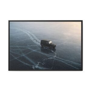 Frozen Lake