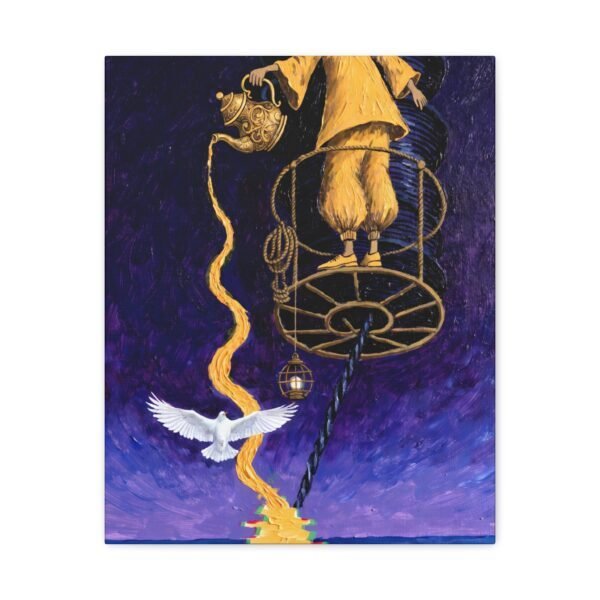 9345234380552357630_2048.jpeg Beam Poured at Midnight – Zara Moon | Fine Art Print