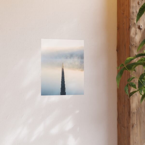 9351883705625133879_2048.jpeg Still Before Arrival – Sofia Larsson | Fine Art Print