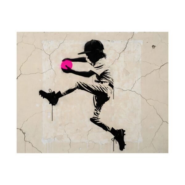 944431767052621148_2048.jpeg Fastball Gone Tropical – Luna Vasquez | Fine Art Print