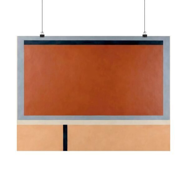 Ruled Without Remainder – Alex Ward | Fine Art Print