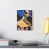 Surrender Before Asking – Isabelle Moreau | Fine Art Print