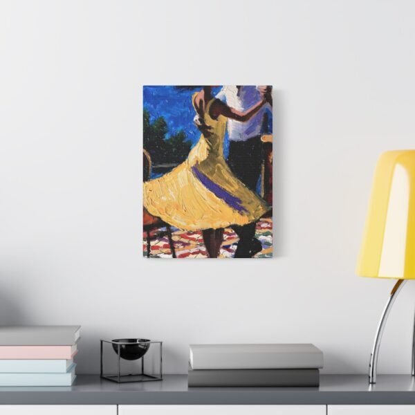Surrender Before Asking – Isabelle Moreau | Fine Art Print