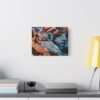 Witness Layer Bleached – Chris Vega | Fine Art Print