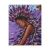 Spin Toward Magenta – Naomi Brooks | Fine Art Print