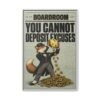 9725695295079991077_2048-2.jpeg You Cannot Deposit Excuses | Printasso Originals