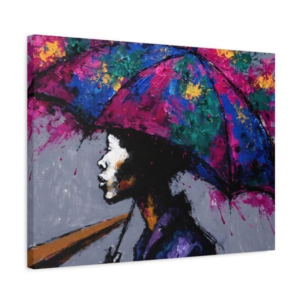 Weather Becoming Hers – Naomi Brooks | Fine Art Print
