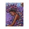Spin Toward Magenta – Naomi Brooks | Fine Art Print