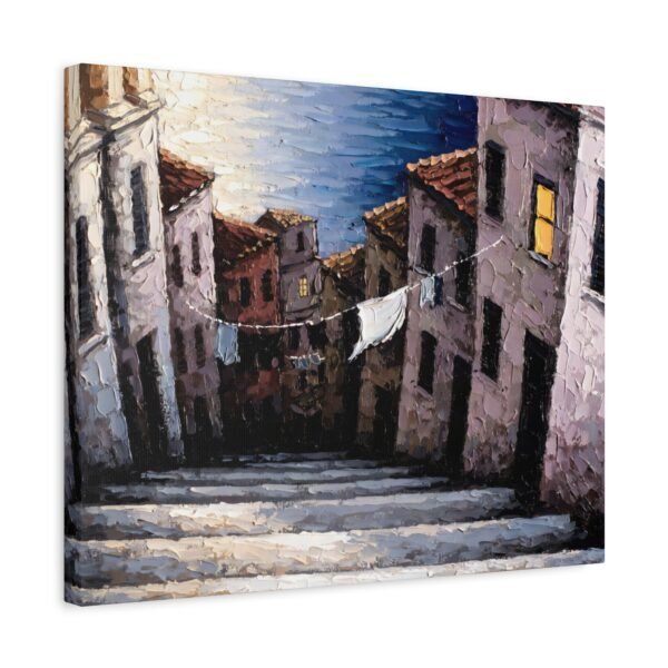 9862724390924496202_2048.jpeg Steps Cooling Down – Marco Bellini | Fine Art Print