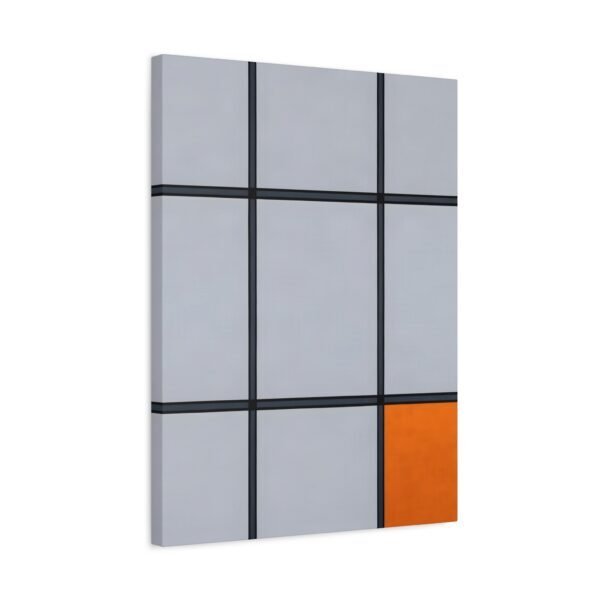 Single Pane Dissenting – Alex Ward | Fine Art Print