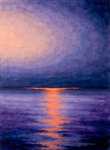 Ember Fading Slowly - Marco Bellini | Digital Download