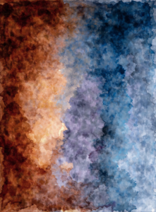 Border Cooling Slowly - Anya Volkov | Digital Download