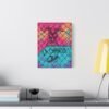 Flight Before Impact - Chris Vega | Fine Art Print Flight Before Impact, street art print by Chris Vega