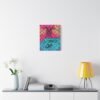 Flight Before Impact - Chris Vega | Fine Art Print Flight Before Impact, street art print by Chris Vega