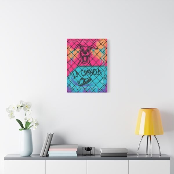 Flight Before Impact - Chris Vega | Fine Art Print Flight Before Impact, street art print by Chris Vega