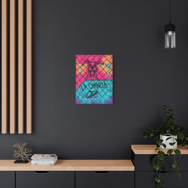 Flight Before Impact - Chris Vega | Fine Art Print Flight Before Impact, street art print by Chris Vega