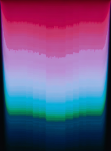Gradient Losing Nerve - Zara Moon | Digital Download