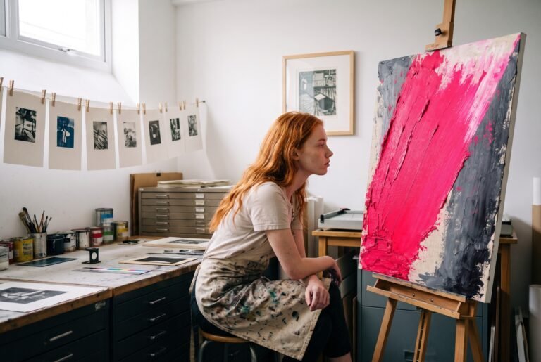 Ruby hero considering hunger uncontained anya volkov print review