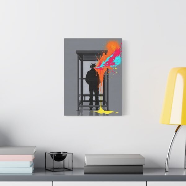 1032977283085916425_2048.jpeg Sound Escaping Grey – Kai Reynolds | Fine Art Print