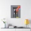 10554842035123896107_2048.jpeg Sound Escaping Grey – Kai Reynolds | Fine Art Print