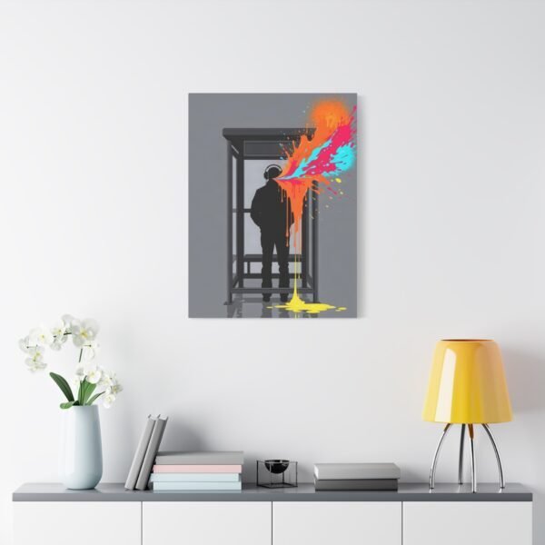 10554842035123896107_2048.jpeg Sound Escaping Grey – Kai Reynolds | Fine Art Print