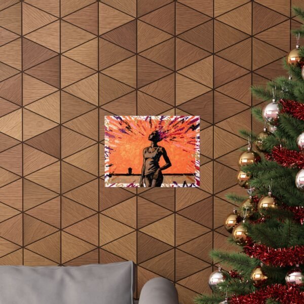 11322864439461049465_2048.jpeg Skyline Igniting Her – Naomi Brooks | Fine Art Print