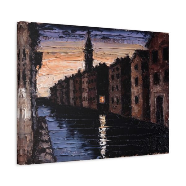 11815739773123645804_2048.jpeg Bell Counting Last – Marco Bellini | Fine Art Print