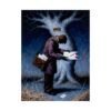 12569228909207449477_2048.jpeg Delivering to Roots – Zara Moon | Fine Art Print