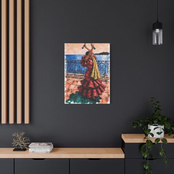 12872203764457894763_2048.jpeg Clap Suspended Impossible – Isabelle Moreau | Fine Art Print
