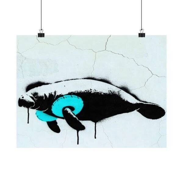 13300997358064584923_2048.jpeg Equipped for Worry – Luna Vasquez | Fine Art Print