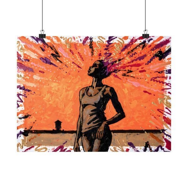 15235223992359865741_2048.jpeg Skyline Igniting Her – Naomi Brooks | Fine Art Print