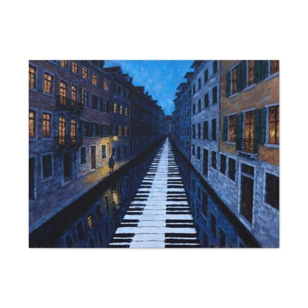 16591309024739865684_2048.jpeg Keys Below the Water – Carmen Delacroix | Fine Art Print