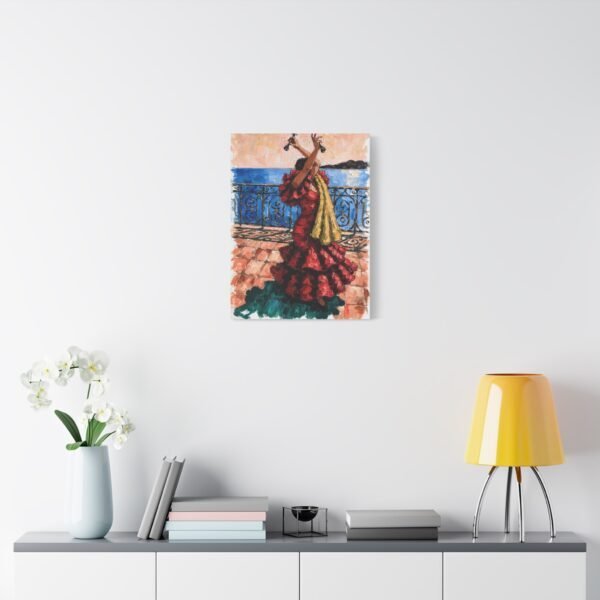 16848872735616735109_2048.jpeg Clap Suspended Impossible – Isabelle Moreau | Fine Art Print