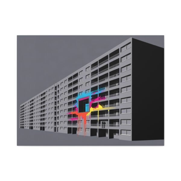17563153964968712163_2048.jpeg Block Burning Inward – Kai Reynolds | Fine Art Print