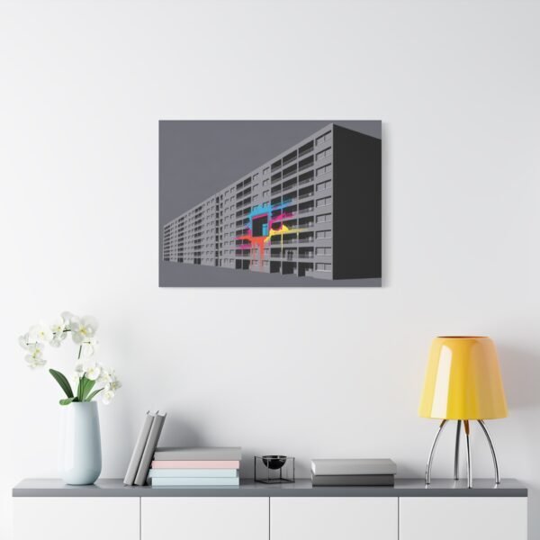 17977927723792536023_2048.jpeg Block Burning Inward – Kai Reynolds | Fine Art Print