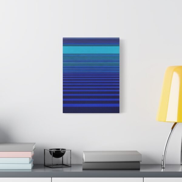 3203402320118250606_2048.jpeg Intervals Stacking Teal – Alex Ward | Fine Art Print