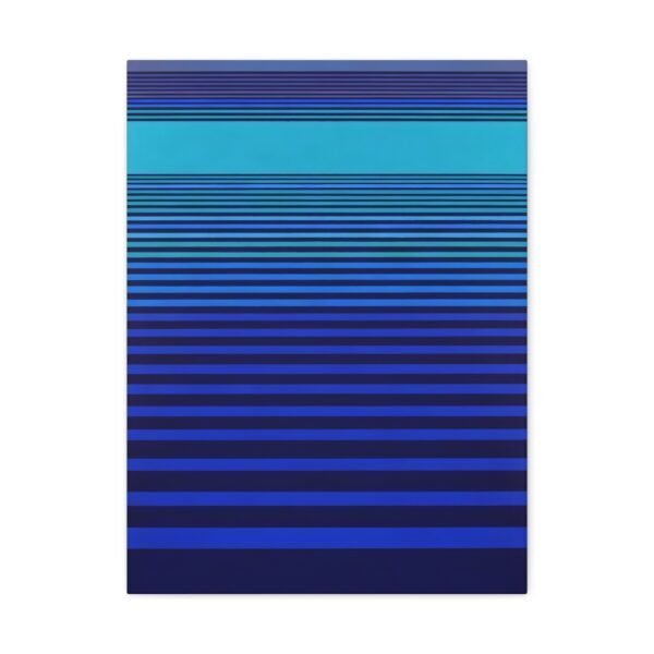 3203708419425186369_2048.jpeg Intervals Stacking Teal – Alex Ward | Fine Art Print