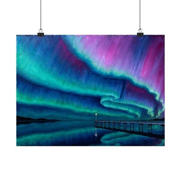 3466759916868093462_2048.jpeg Lamp Waiting Alone – Sofia Larsson | Fine Art Print