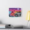 4191870270733486430_2048.jpeg Howl Above Freeway – Chris Vega | Fine Art Print