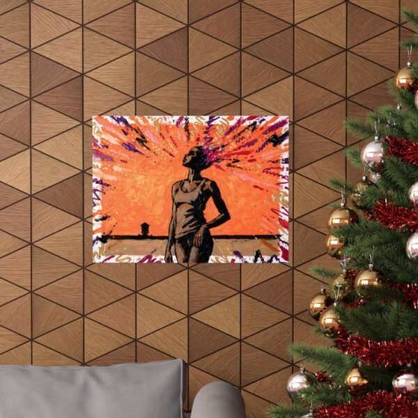 4748099525274143130_2048.jpeg Skyline Igniting Her – Naomi Brooks | Fine Art Print