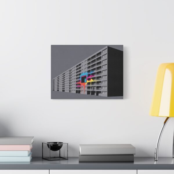 5077165683782585039_2048.jpeg Block Burning Inward – Kai Reynolds | Fine Art Print