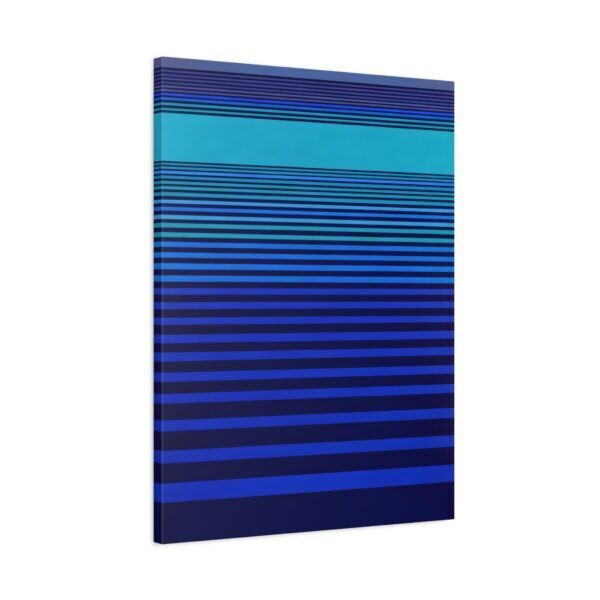 5862454874704950391_2048.jpeg Intervals Stacking Teal – Alex Ward | Fine Art Print