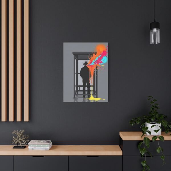 6089542233264716133_2048.jpeg Sound Escaping Grey – Kai Reynolds | Fine Art Print